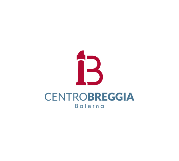 Logo Centro Breggia Balerna