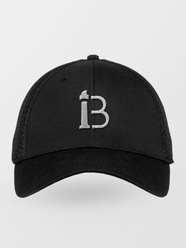 Centro Breggia - Pittogramma su cappellino