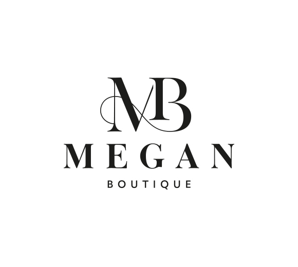 Logo Megan Boutique